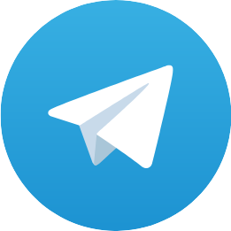 Telegram Icon
